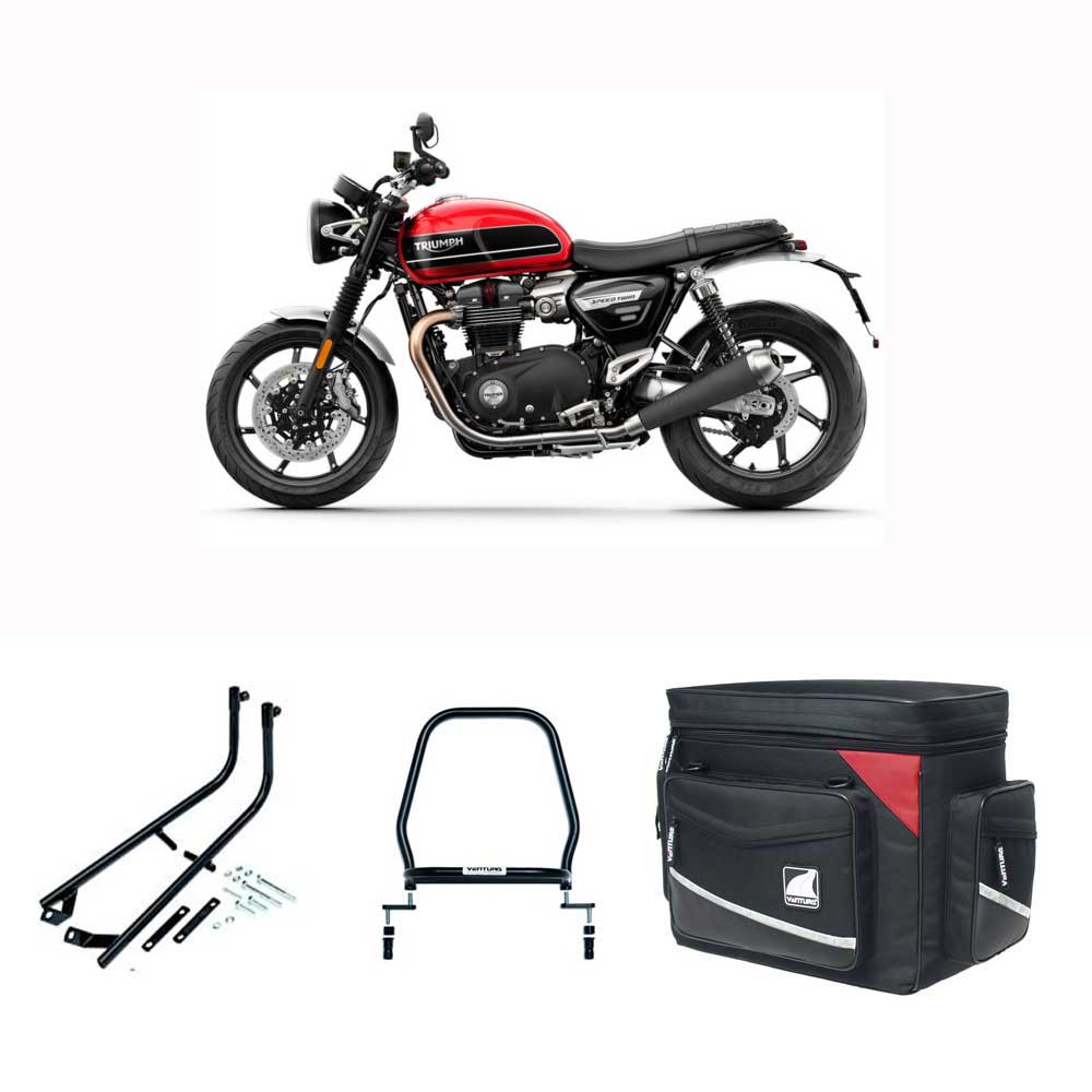 Rally-Euro 44-56L Kit 1200 SPEED TWIN 19-24 - T0470656