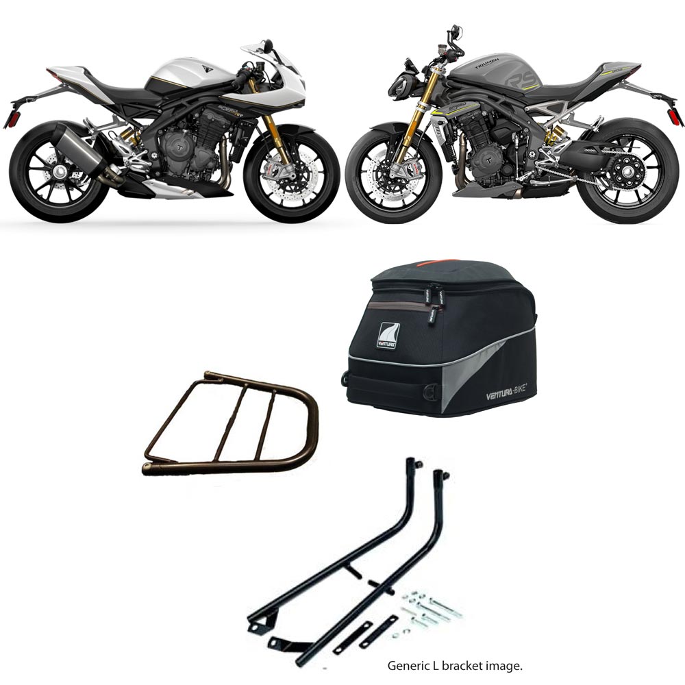 EVO-22 22L Jet Stream Kit 1200 SPEED TRIPLE RR, RS 21-24 - T051EV22