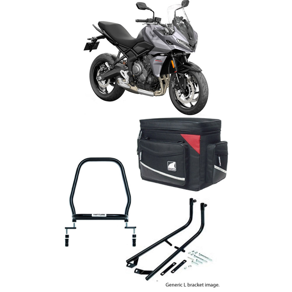 Rally-Euro 44-56L Kit 660 TIGER SPORT 22-25 - T0520656