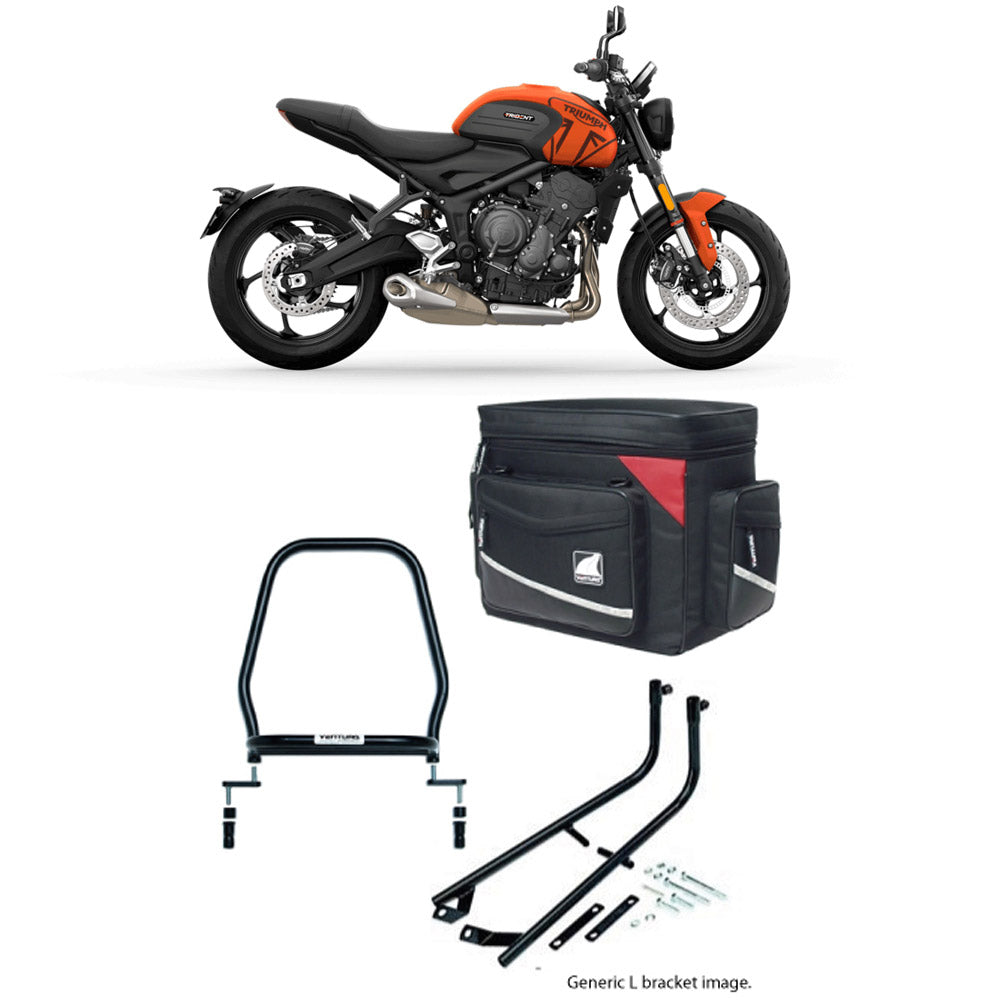 Rally-Euro 44-56L Kit 660 TRIDENT 21-25 - T0530656