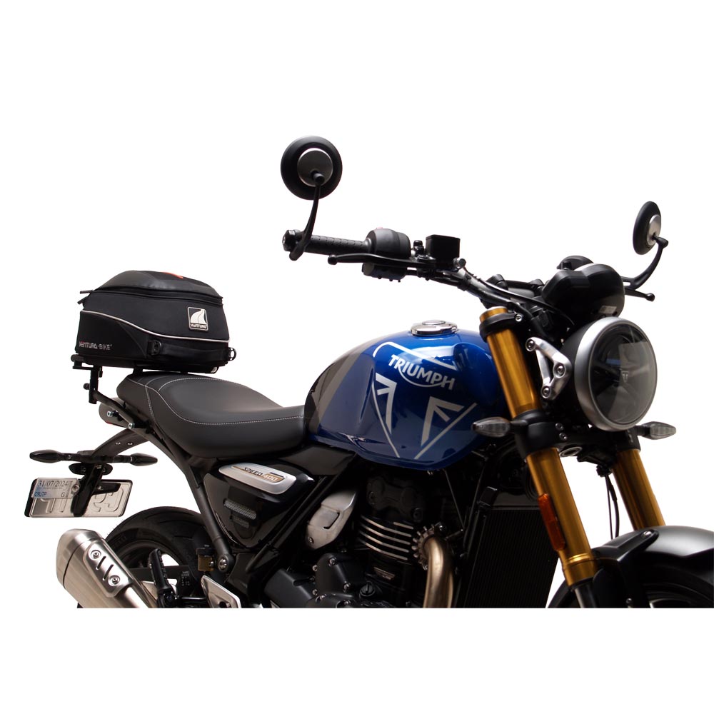 EVO-12 12L Slipstreamer Kit 400 SCRAMBLER X & SPEED 24-25 - T055EV12
