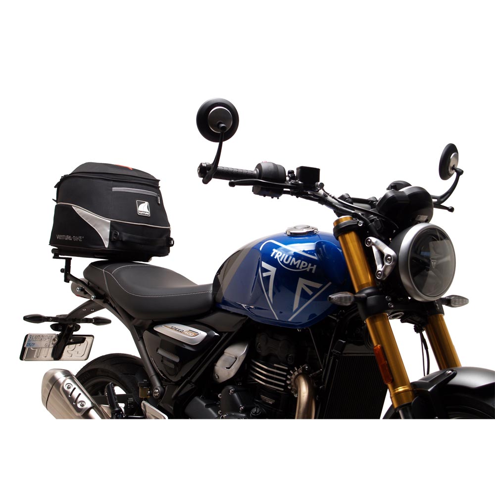 EVO-22 22L Jet Stream Kit 400 SCRAMBLER X & SPEED 24-25 - T055EV22