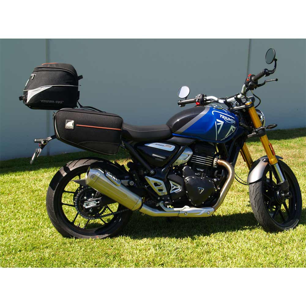 EVO-22 22L Jet Stream Kit 400 SCRAMBLER X & SPEED 24-25 - T055EV22