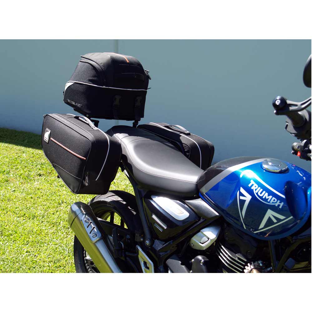 EVO-22 22L Jet Stream Kit 400 SCRAMBLER X & SPEED 24-25 - T055EV22