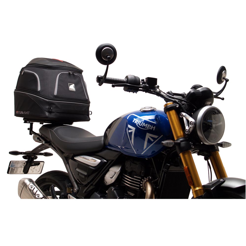 EVO-60 60L Touring Kit 400 SCRAMBLER X & SPEED 24-25 - T055EV60