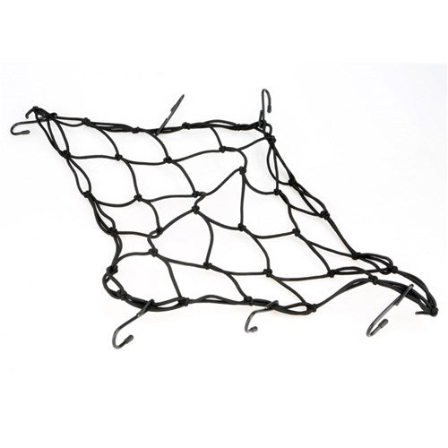 GIVI LUGGAGE NET BLACK