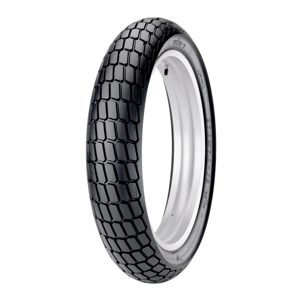 Maxxis Race DTR-1 27.5x7.5-19 4PR CD3 M7302 TT