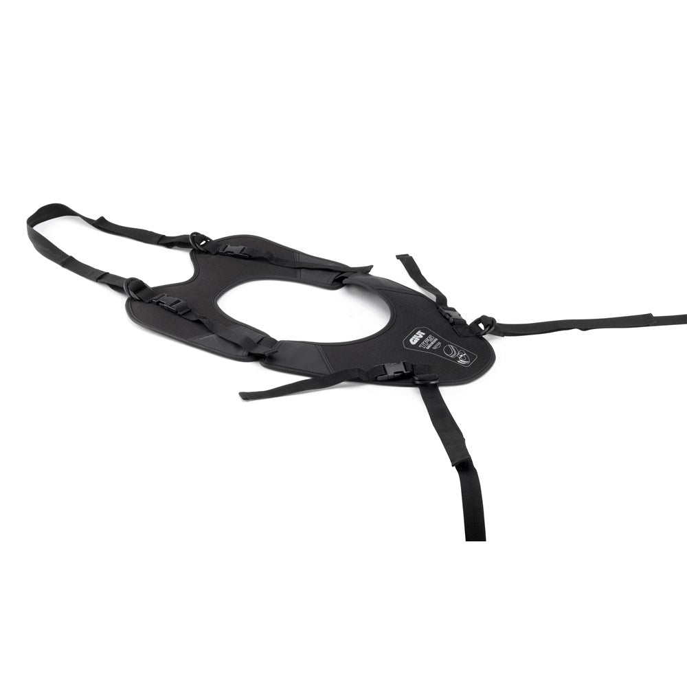 GIVI UNIVERSAL TANK BAG HARNESS