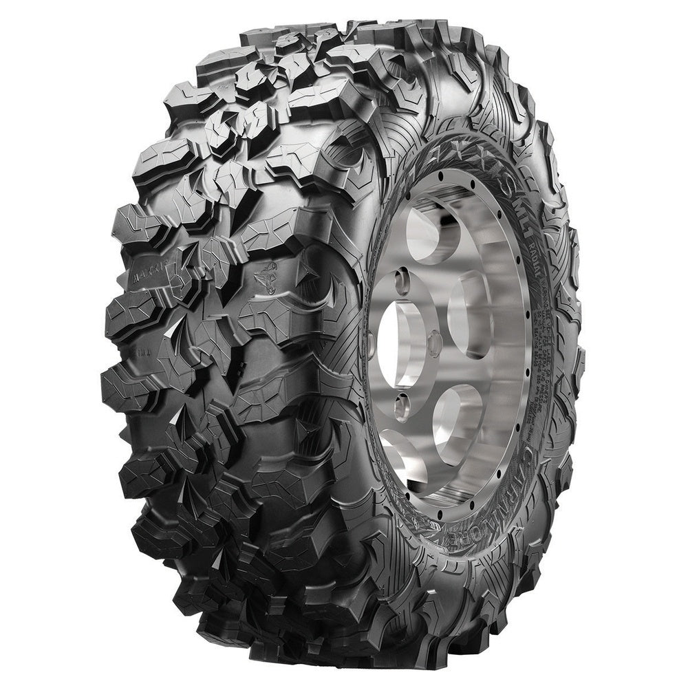 Maxxis ATV Carnivore 32x10-R15 8PLY NHS Radial ML1