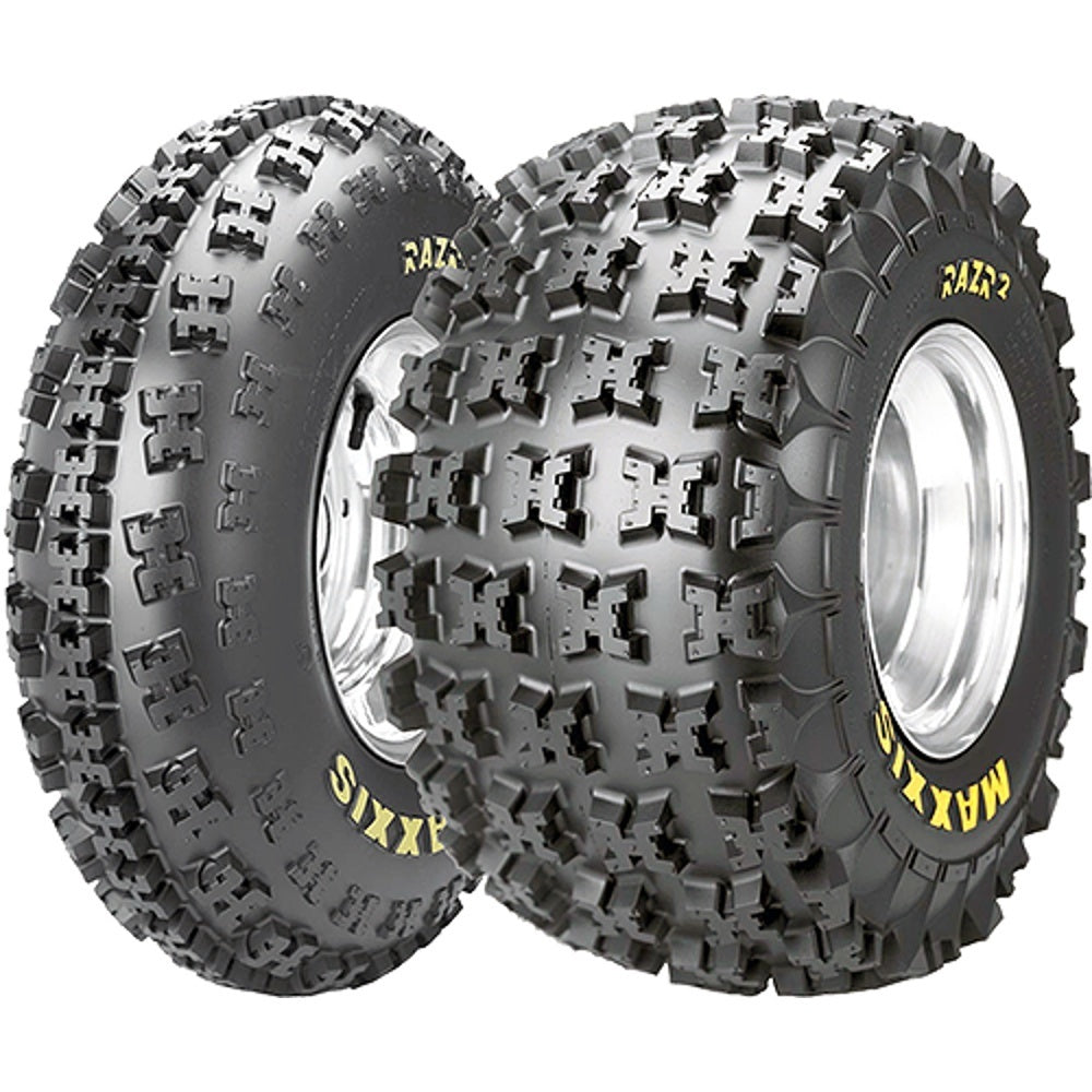 Maxxis ATV Sports Razr 2 21x7-10 6PLY NHS M933