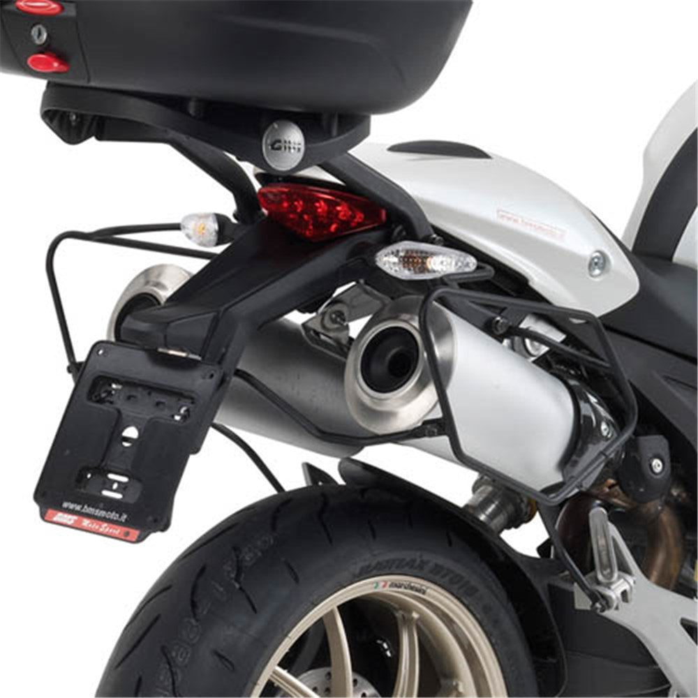 GIVI PANNIER SUPP MONSTER 08-09 NEED T681KIT