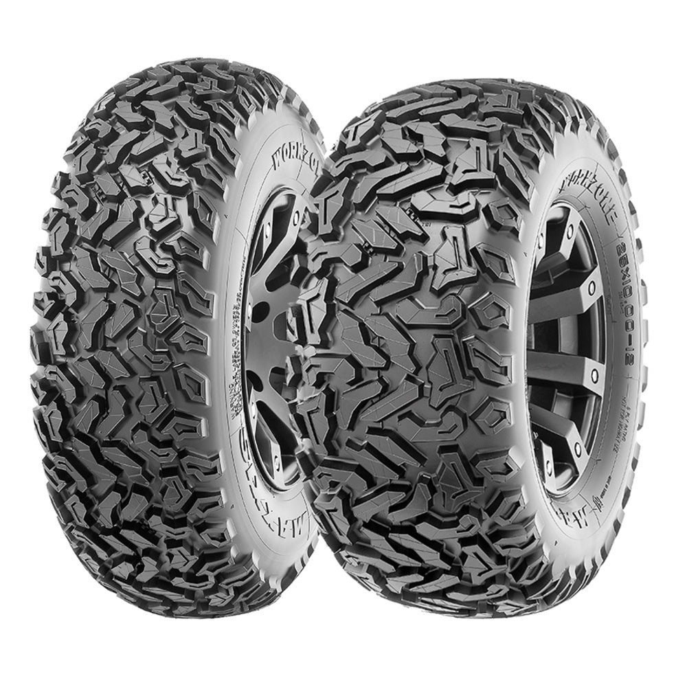 Maxxis ATV Workzone 26x9-12 6PLY NHS M101