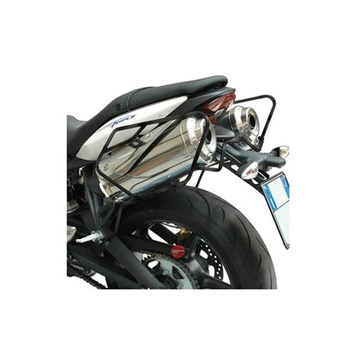 GIVI SADDLEBAG KIT TRIUM STREET TRI (D)