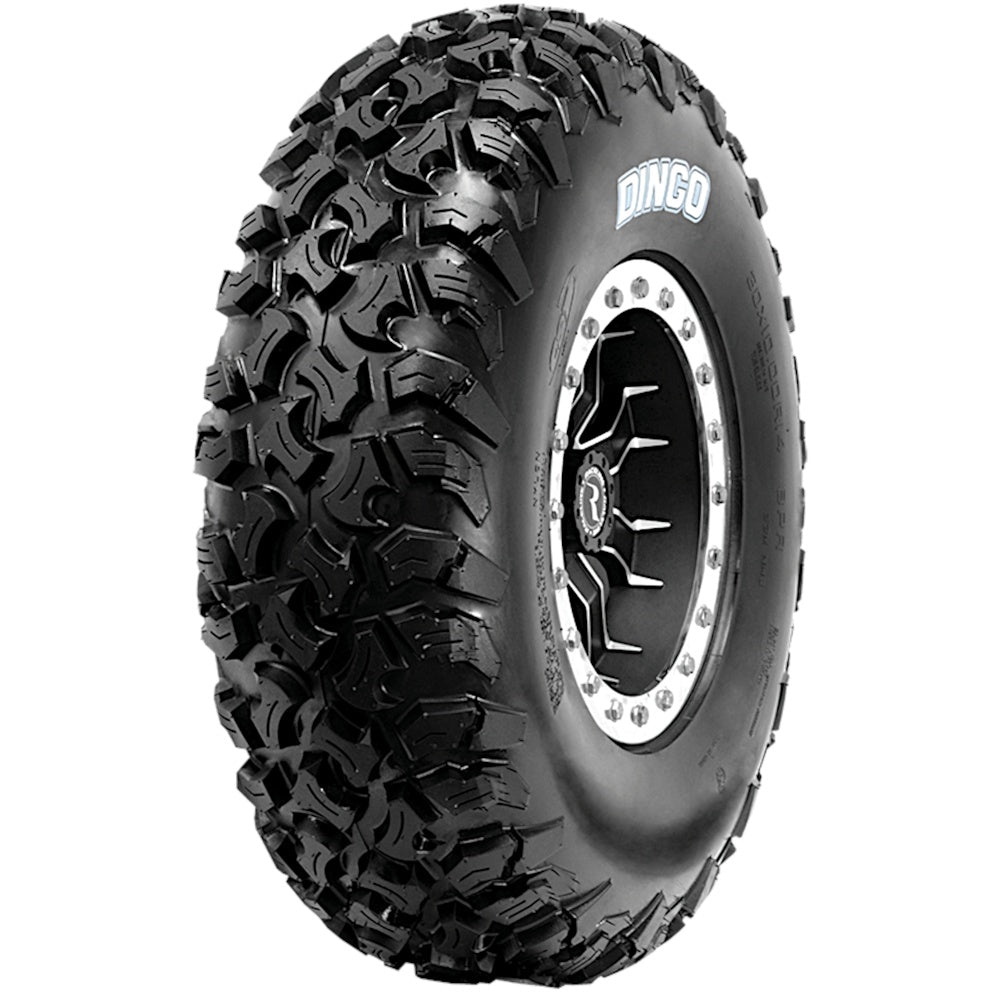 CST ATV Dingo 27x11-R14 8PLY 60M Radial CU47