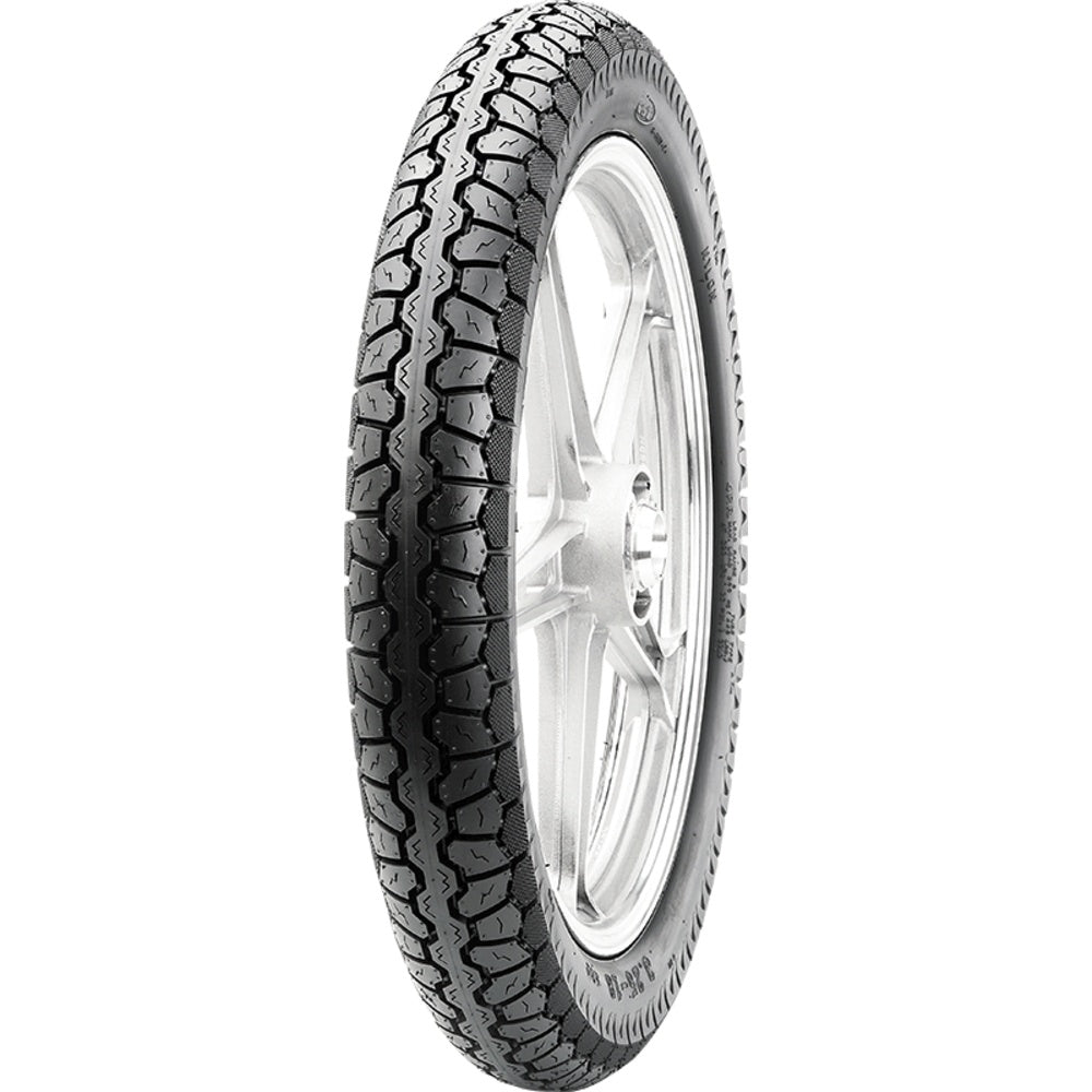 CST Road C6532 3.00-18 47P 4PLY TL - Discontinued, Use T100-18-300