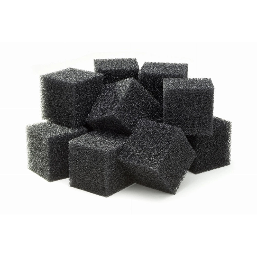 Twin Air Petrocel Fuel Tank Foam (50X50X50mm - 50pcs = 6,25 Litre) Same as TA160005A