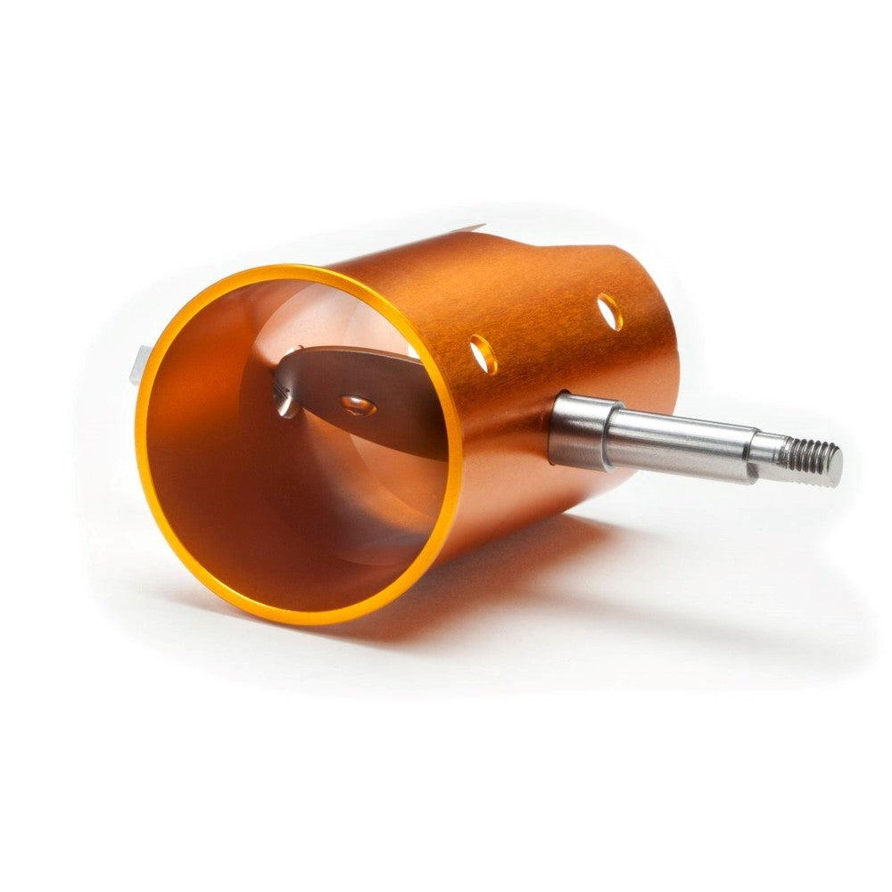 Twin Air PowerFlow Throttle Body Kit - Kawasaki KXF450 24