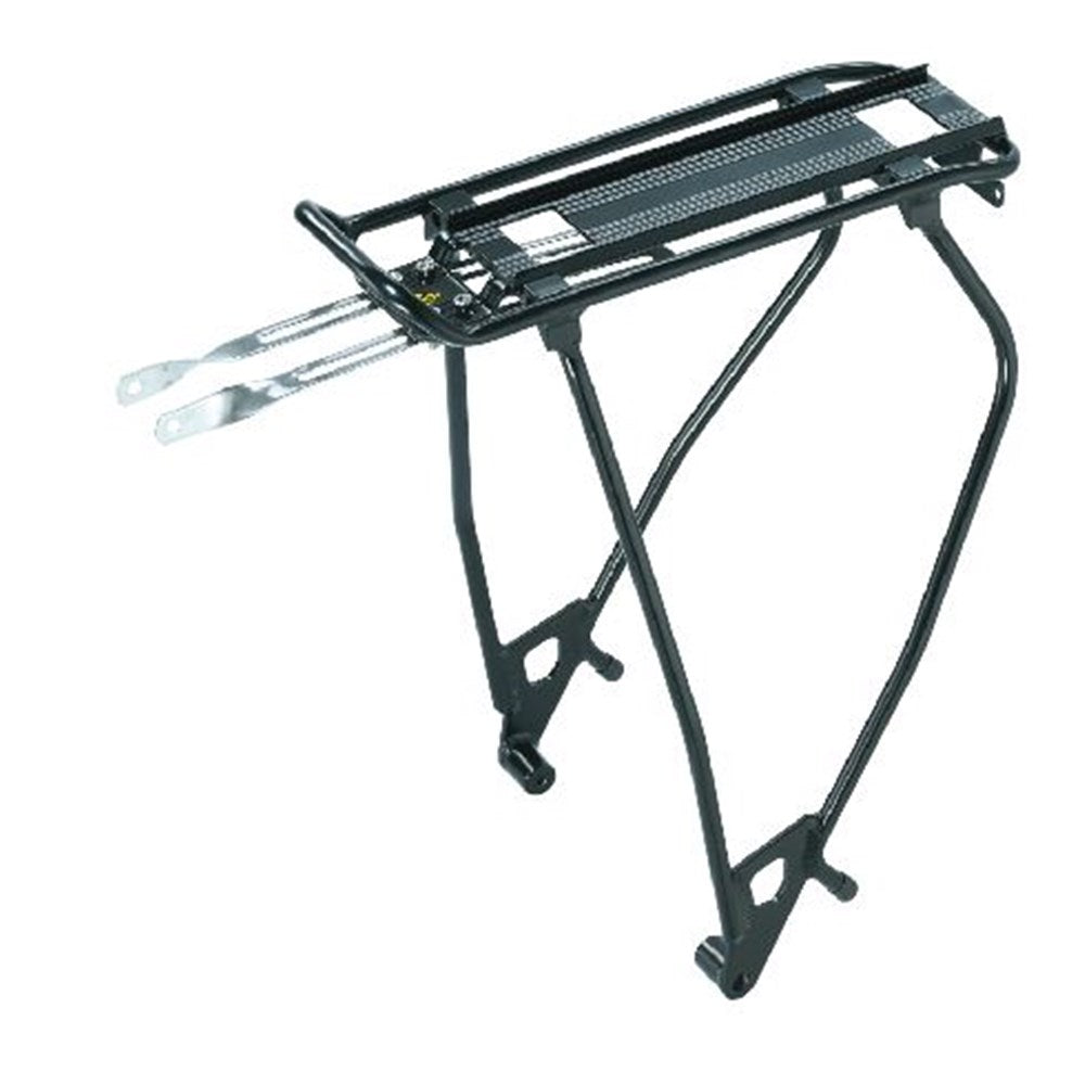 TOPEAK MASTER ADAPTARACK NON-DISC MOUNT BLACK #