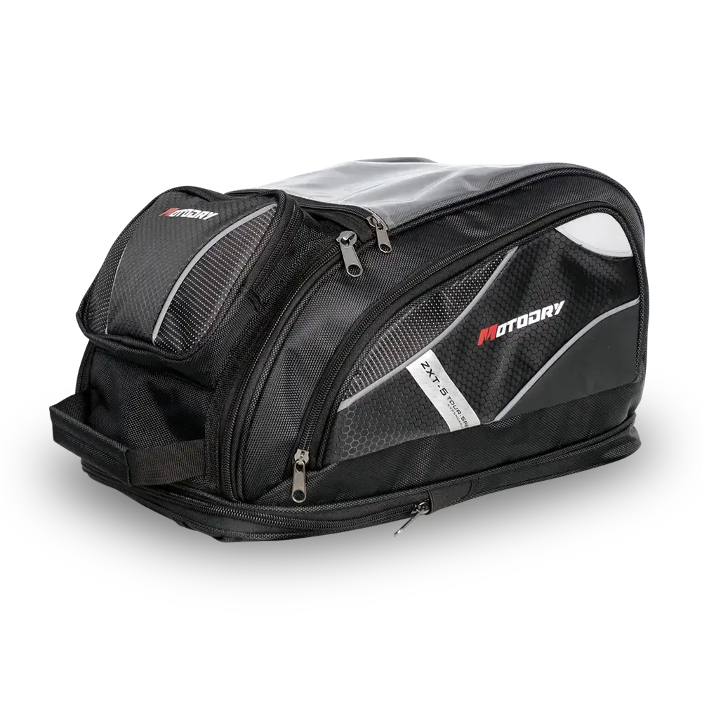 ZXT-5 TOUR-SPEC TANK BAG