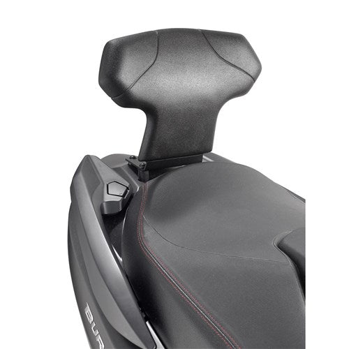 GIVI BACKREST BURGMAN 400 17