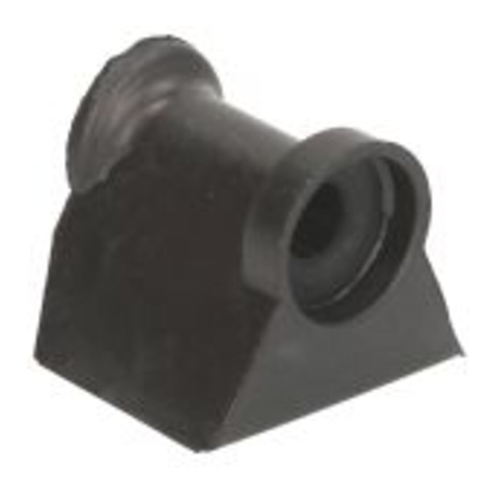 Tubliss Rear Deflector (Triangle Rubber Block)
