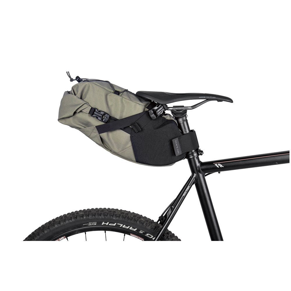 TOPEAK BACKLOADER 6L GRN