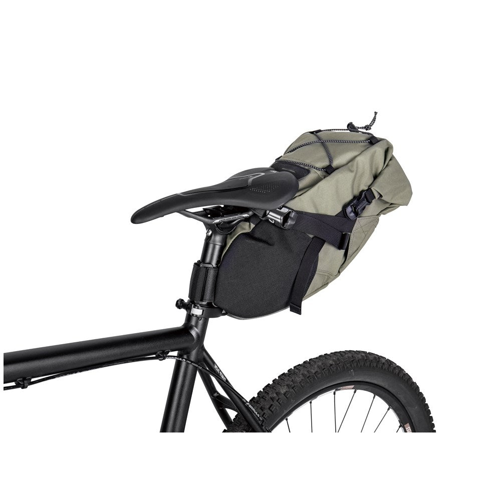 TOPEAK BACKLOADER 6L GRN