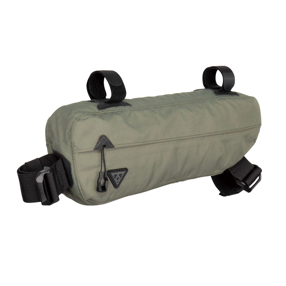 TOPEAK MIDLOADER 3L GRN