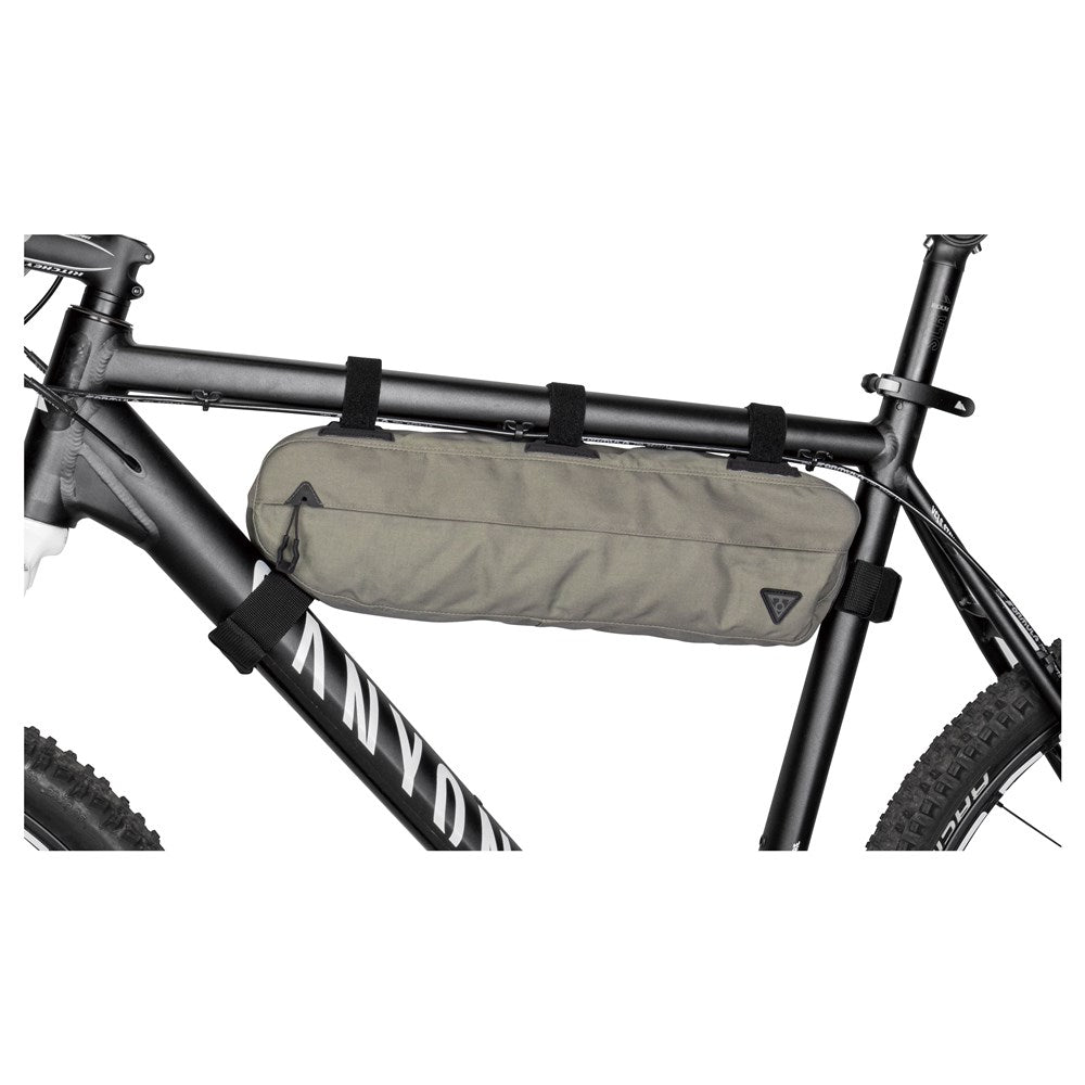 TOPEAK MIDLOADER 4.5L GRN