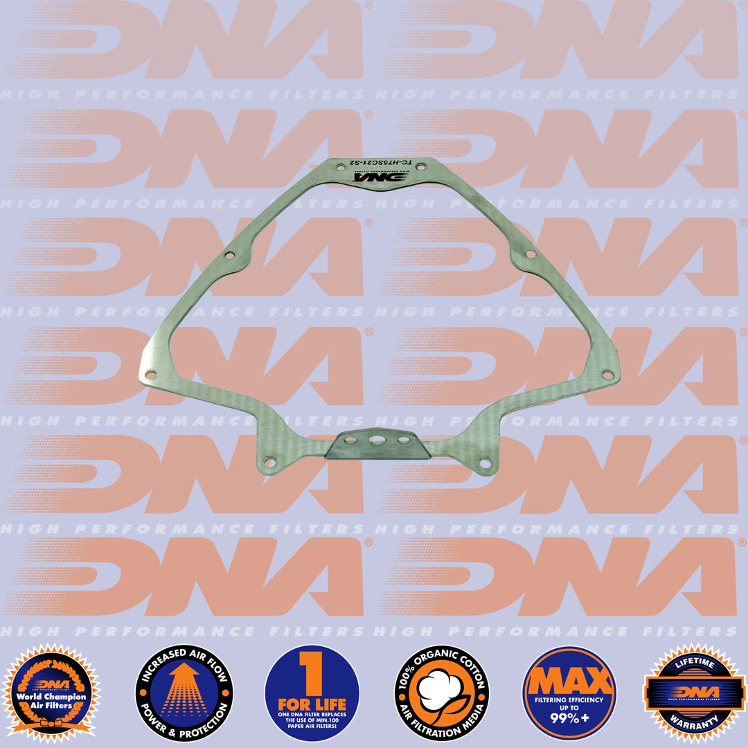 NC 750 X 21-22 STAGE 2 AIR BOX LID - TC-H75SC21-S2