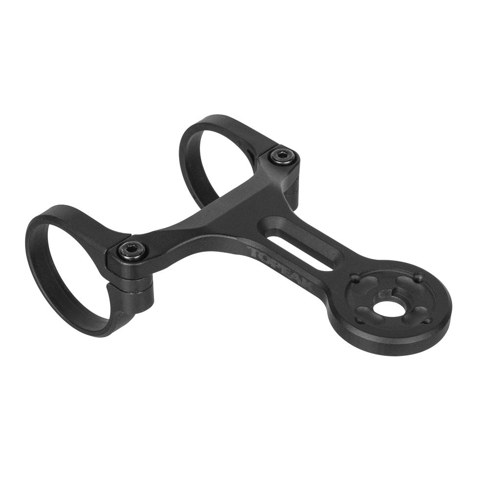 TOPEAK UTF MULTI-MOUNT (FITS Ø25.4-Ø31.8mm HANDLEBARS) #