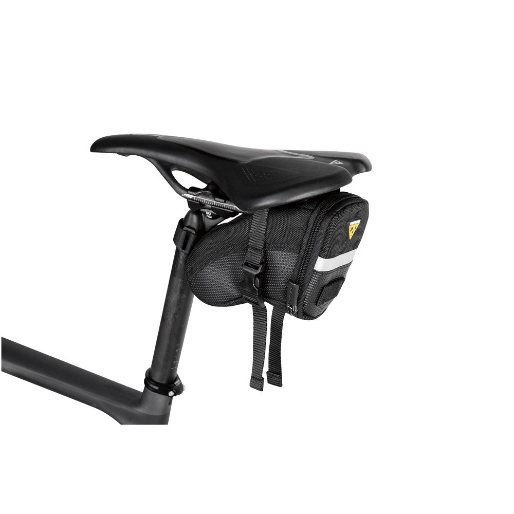 TOPEAK AERO WEDGE PACK STRAP MOUNT (SM)