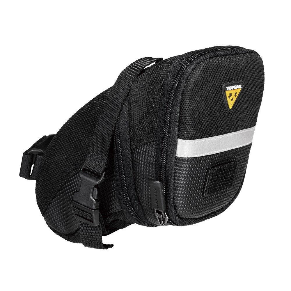 TOPEAK AERO WEDGE PACK STRAP MOUNT (MD)