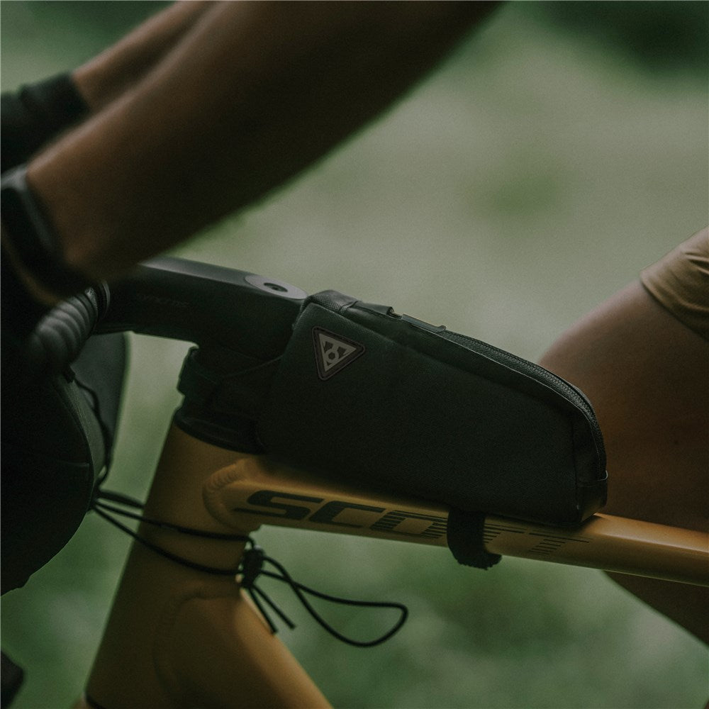 TOPEAK FASTFUEL BAG BOLT-ON
