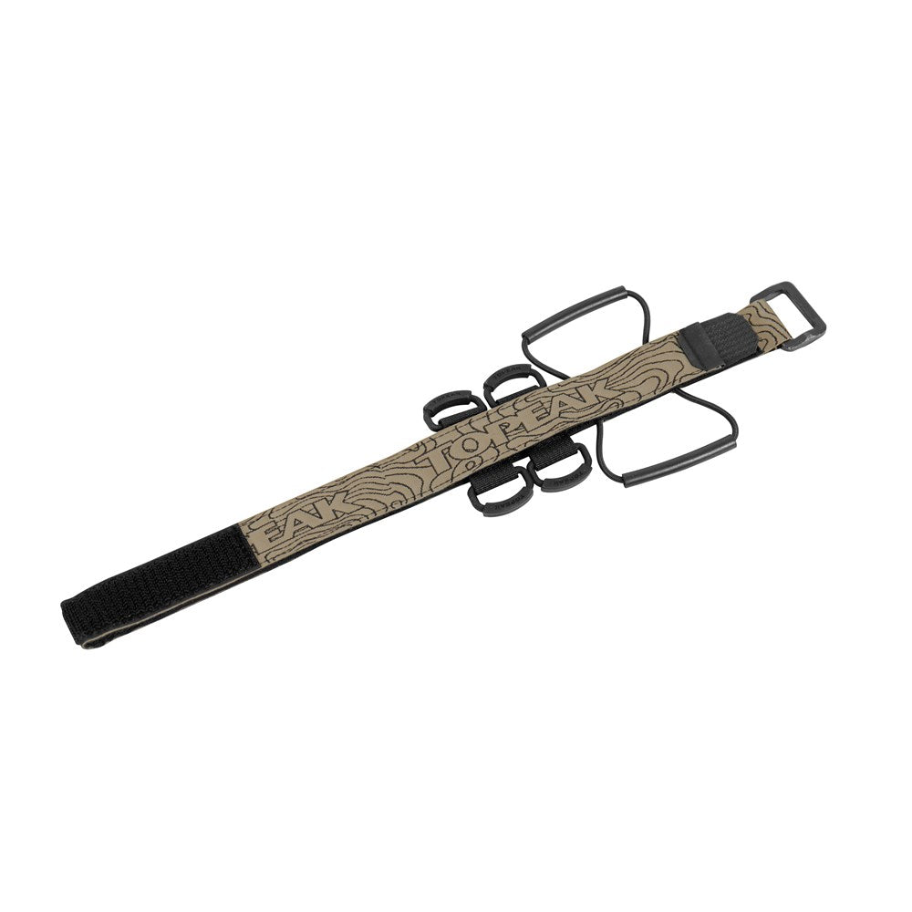 TOPEAK ELEMENTA STRAP (MD) #