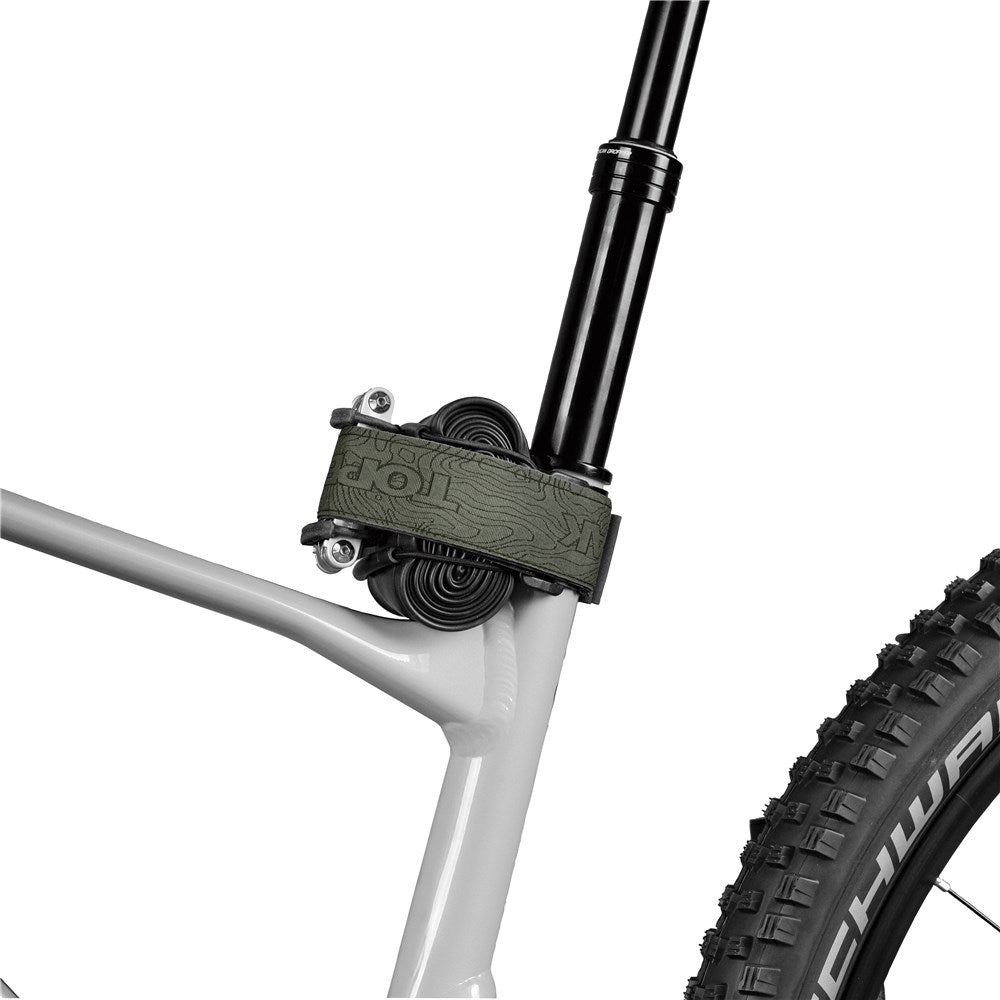 TOPEAK ELEMENTA STRAP (LG) #