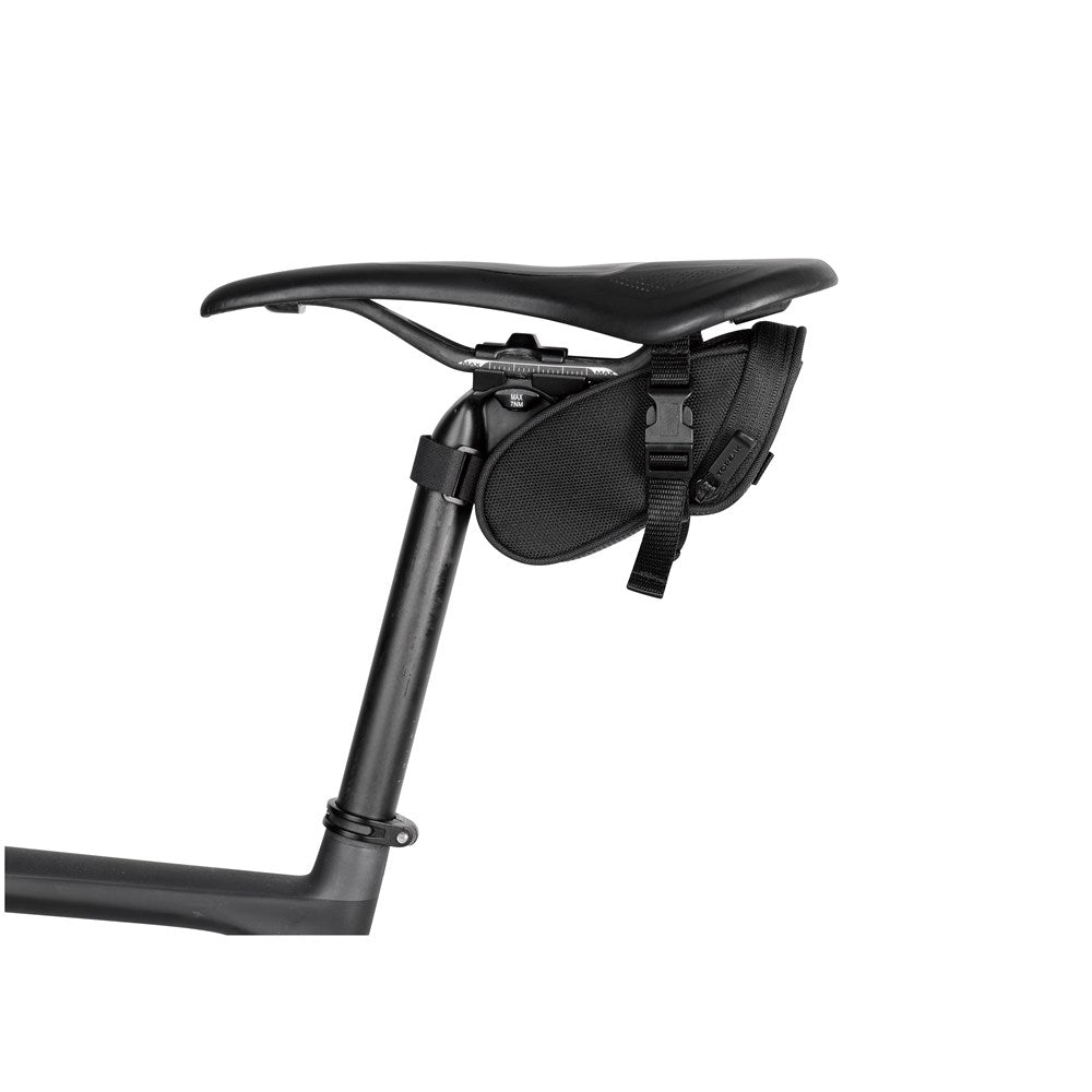TOPEAK AERO WEDGE PACK STRAP MOUNT (MICRO)