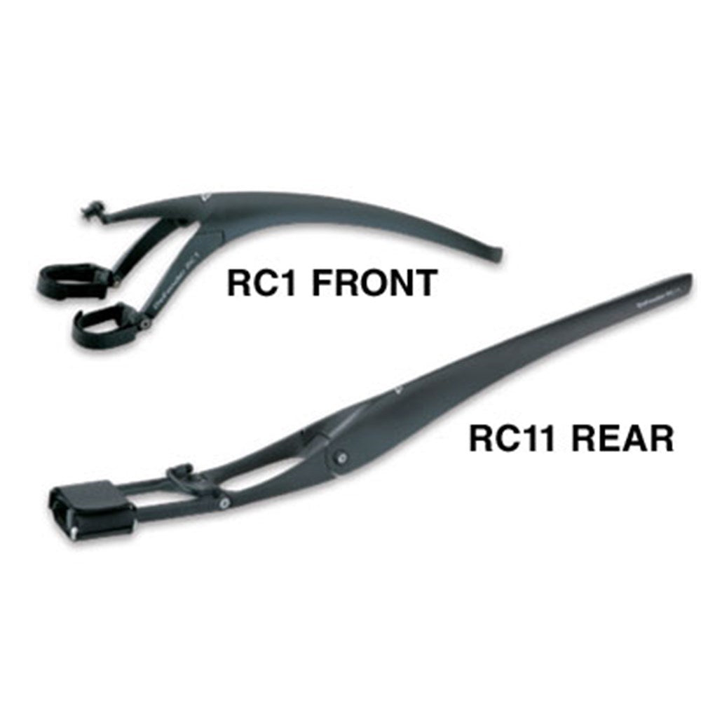 TOPEAK DEFENDER RC1 & RC11