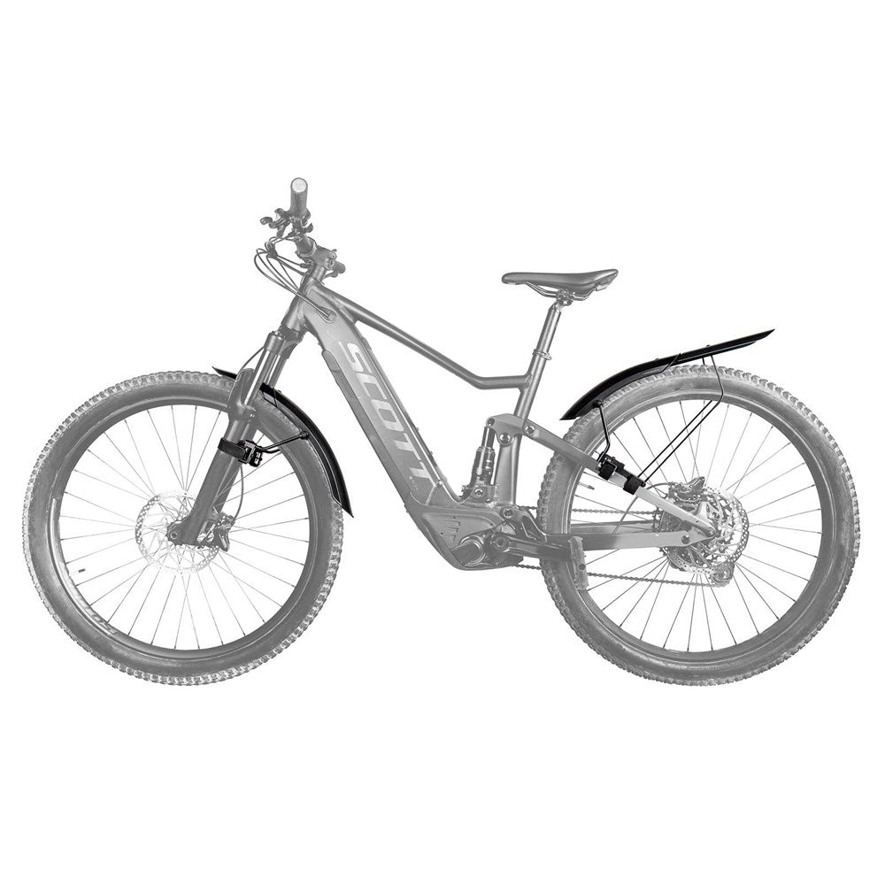 TOPEAK TETRAFENDER M1 & M2 SET
