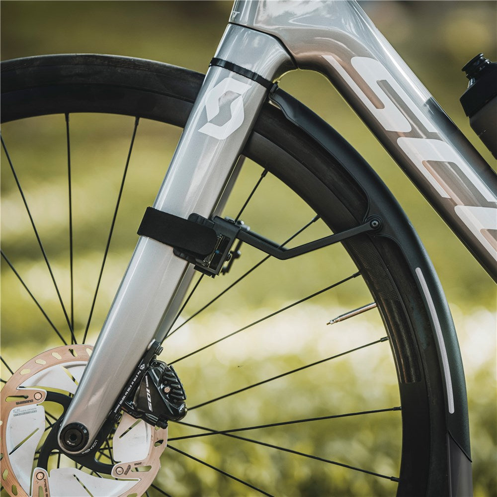 TOPEAK TETRAFENDER R1 & R2 FENDER SET