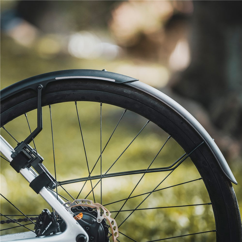 TOPEAK TETRAFENDER R1 & R2 FENDER SET