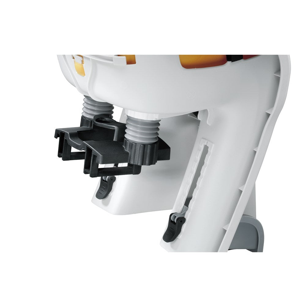 TOPEAK BABYSEAT II W/RACK FOR 26-700C (DISC MOUNT)