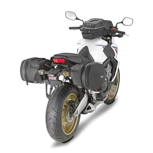 GIVI SPEC.HOLDER EASYLOCK CBR650F/650F 14