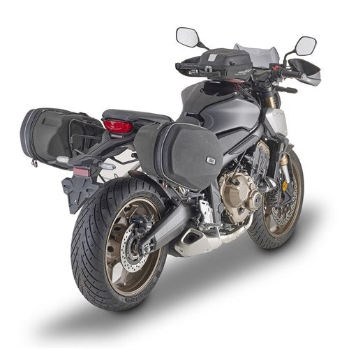 GIVI *EASYLOCK PANN FRAME CB650R 19> +