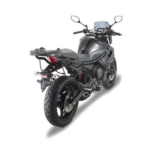 GIVI SPEC HOLDER EASYLOCK YAM XJ6/FZ6R 09-15