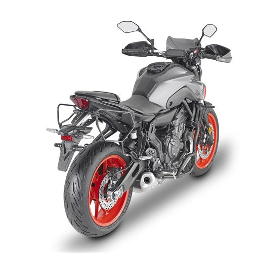 GIVI EASYLOCK PANN FRAME MT07 18-19