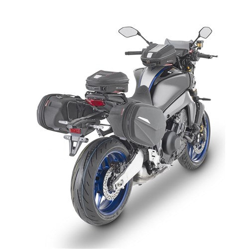 GIVI EASYLOCK SADDLEBAG SUPPORTS - YAMAHA MT-09 21-22
