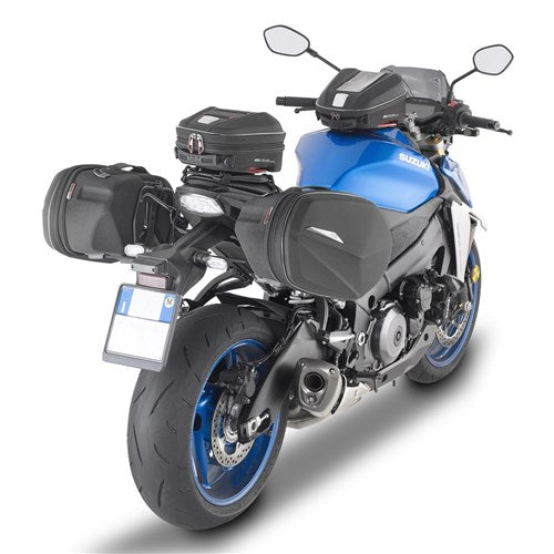 GIVI E/LOCK S/BAG HOL SUZ GSX S1000 21>