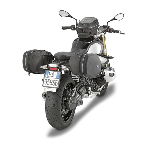 GIVI *EASYLOCK PANN FRAME BMW R NINE T