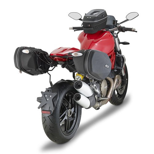 GIVI SPEC.HOLDER EASYLOCK MONSTER 1200 14